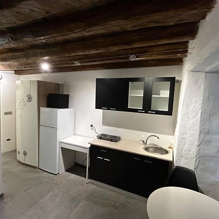 Maison Laurent Aosta Bagian luar foto