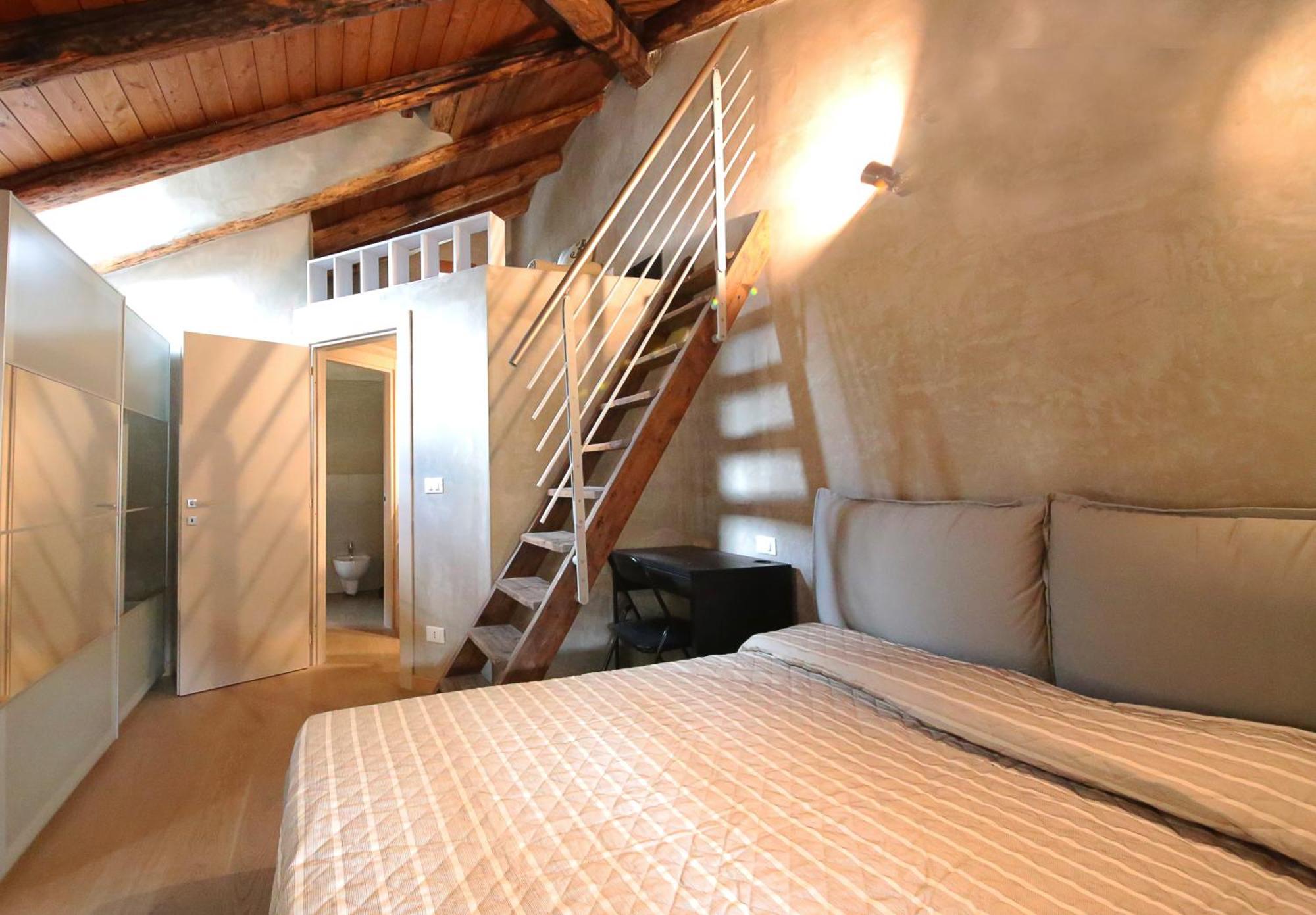 Maison Laurent Aosta Bagian luar foto