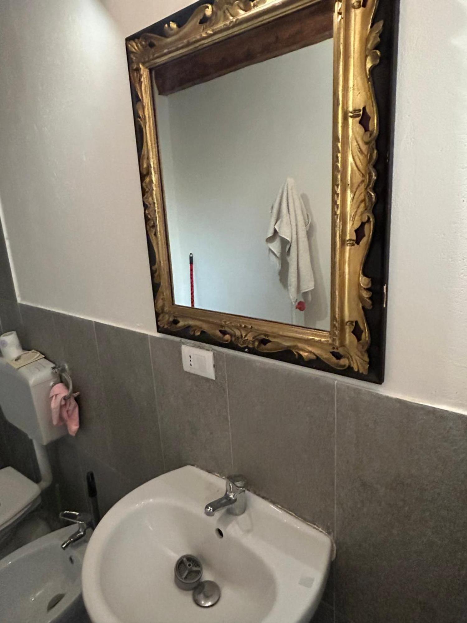 Maison Laurent Aosta Bagian luar foto