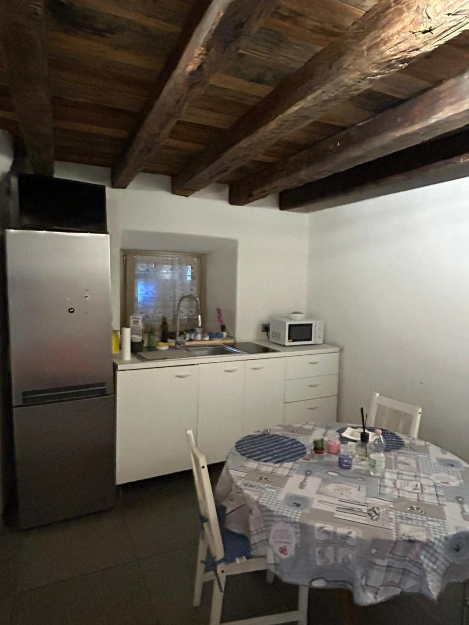 Maison Laurent Aosta Bagian luar foto