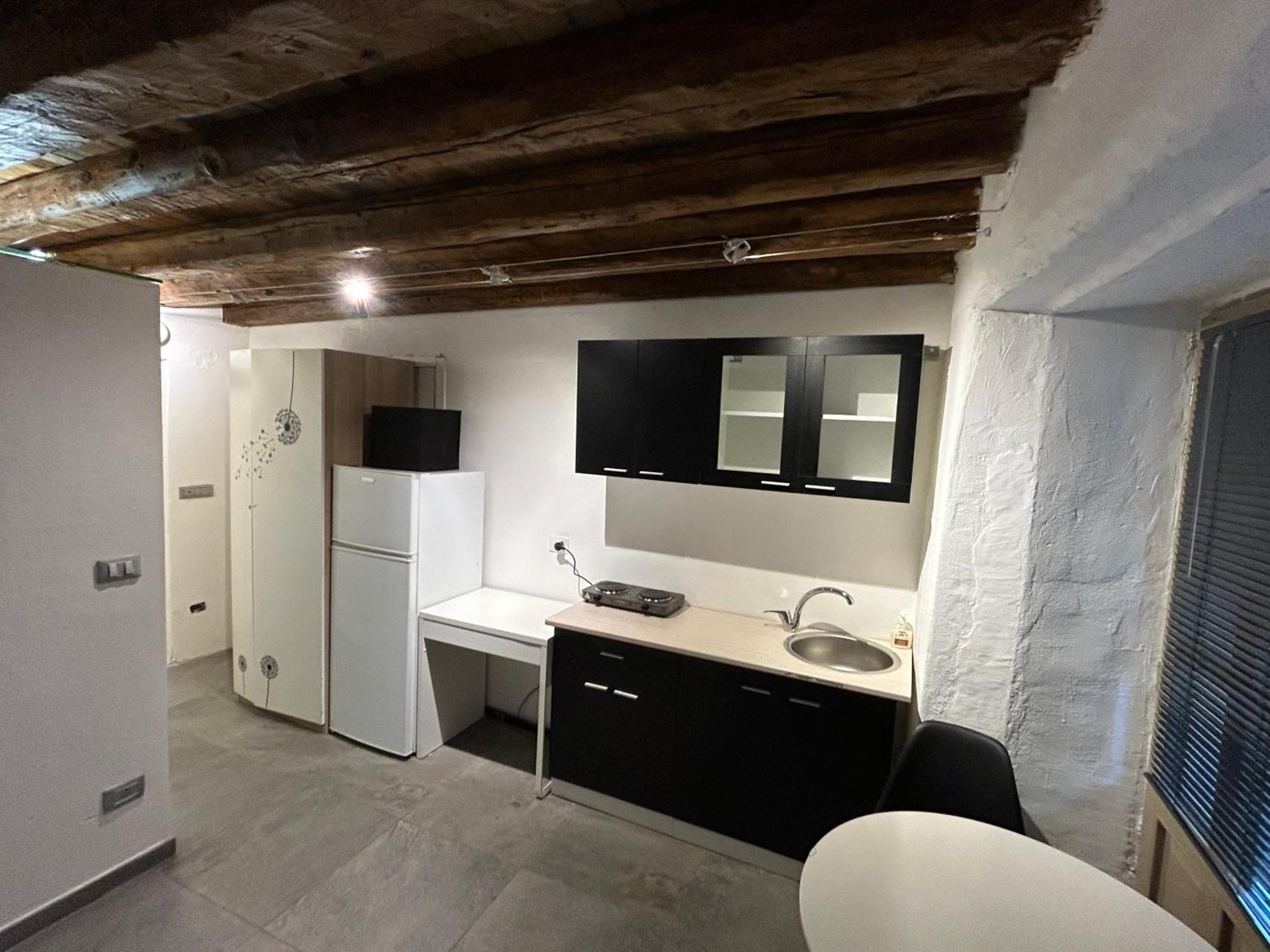 Maison Laurent Aosta Bagian luar foto